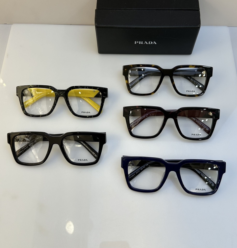 Prada Sunglasses